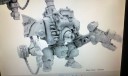 Warmachine - Mercenaries Colossal Galleon