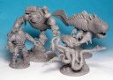 Preview Resin Master Deep Wars