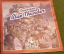 Dust Tactics - Blue Thunder