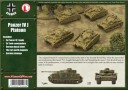 Flames of War - Panzer IV J Platoon