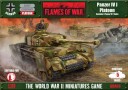 Flames of War - Panzer IV J Platoon