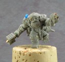 Tabletop Insider Forge Father Green