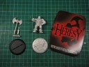 Heresy Miniatures - Big Boris