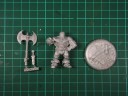 Heresy Miniatures - Big Boris