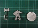 Heresy Miniatures - Big Boris