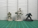 Heresy Miniatures - Big Boris