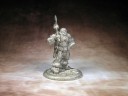 Heresy Miniatures - Big Boris