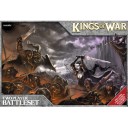 Kings of War Two Player Battle Set