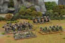 Kings of War Two Player Battle Set Orks