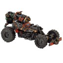 Warpath Raptor Quad