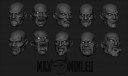 Heads Render