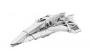 Firestorm Armada Veydreth Hunter Class Destroyer