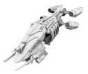 Firestorm Armada veydreth gunship