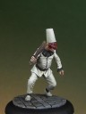 Carnevale - Pulcinella