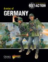 Armies of Germany cover