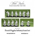 FIW French Regular Infantry