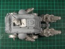 Warmachine - Khador Battle Engine Gun Carriage