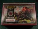 Warmachine - Khador Battle Engine Gun Carriage