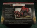 Warmachine - Khador Battle Engine Gun Carriage