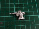 Warmachine - Khador Battle Engine Gun Carriage