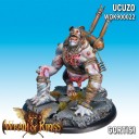 Wrath of Kings - Goritsi Ucuzo