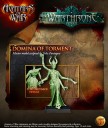 Avatars of War - Domina of Torment