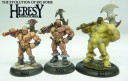 Heresy Miniatures - Big Boris