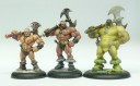 Heresy Miniatures - Big Boris