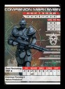 Urban War - Neo-Iskandrian Companion Marksman