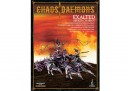 Warhammer - Erhabener Jagdstreitwagen des Slaanesh