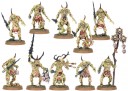 Warhammer - Seuchenhüter des Nurgle