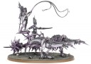 Warhammer - Jagdstreitwagen des Slaanesh