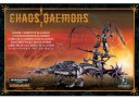 Warhammer - Jagdstreitwagen des Slaanesh