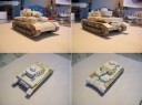 Bolt Action - Panzer IV Ausf D