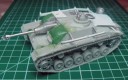 Bolt Action - StuG III Ausf G 