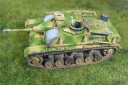 Bolt Action - StuG III Ausf G 