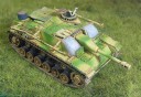 Bolt Action - StuG III Ausf G 