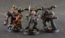 Black Crusade 2012 Nurgle Marines