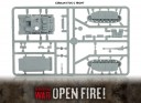 Open Fire Preview STUG G 1