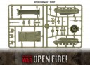 Open Fire Preview Sherman