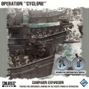 Dust Tactics - Operation Cyclone