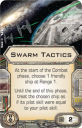 X-Wing Tie Advanced Expansion Swarm Tactics