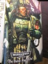 40k Starter Preview Dark Angels