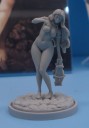 Kingdom Death Gencon Preview 4