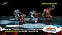 Dreadball Preview Beasts of War 2