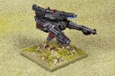 Dindrenzi Federation H-4 Night Gaunt Hover Tank