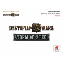 Dystopian Wars Storm of Steel