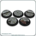 40mm Cobblestone RLBases