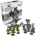 Fantasy Flight Games - Dust Tactics 2nd Edition