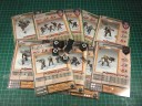 Fantasy Flight Games - Dust Tactics 2nd Edition